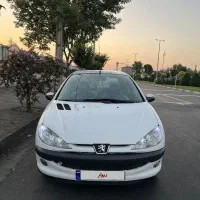 206 مدل 89 فروش به صورت نقد و اقساط