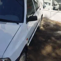 پراید 131سفید مدل 96|خودرو سواری و وانت|نیشابور, شریعتی|دیوار