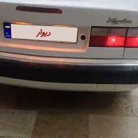 زانتیا مدل 88درحدآث