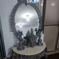 آیینه کنسول
