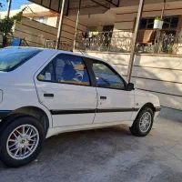 ماشین slx تیوفامدل 98
