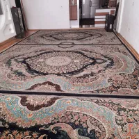 فرش ۱۲ متری