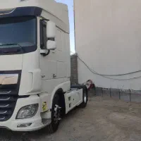 نمایشگاه ساکو خان دیواندره به سمت سقز جنب هتل|خودرو سنگین|سنندج, |دیوار