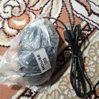 موس کاملا نو