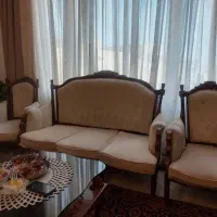 مبل استیل ۹نفره