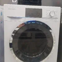 لباسشویی ۸کیلویی دوو