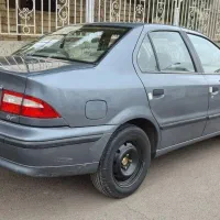 سمند LX مدل ۱۴۰۱|خودرو سواری و وانت|زنجان, |دیوار