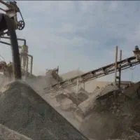 اوپراتور ماسه شویی وتعمیر