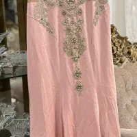 پیراهن مجلسی زیبا