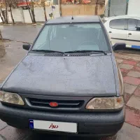 پراید مدل ۸۶|خودرو سواری و وانت|کوهسار (البرز), |دیوار