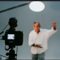 مجری برای تولیدمحتوا