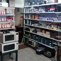 رفع اتصالی برق