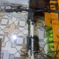 دوچرخه 26ژیتان اصل شرکت فرانسه