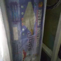 تشک تختخواب دونفره رویال