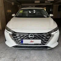 نیسان سیلفی ۲۰۲۵