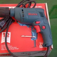 دریل سیمی رونیکس (مدل 2113)