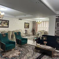 ۱۶۵ متر/3خواب/با امکانات/ ۲ پارکینگ/م کمال الملک|فروش آپارتمان|تهران, باشگاه نفت|دیوار