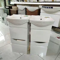روشویی کابینتی کد001