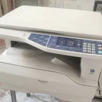 دستگاه کپی شارپ