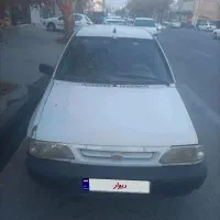 پراید 90دوگانه