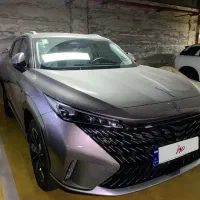 رووی rx5 صفر زیر قیمت فوری|خودرو سواری و وانت|تهران, سازمان برنامه شمالی|دیوار