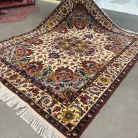 فرش دستباف را در دکور خونت ببین ( در کرج هستیم )|فرش|تهران, ارم|دیوار