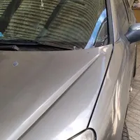 پژو ۲۰۶ تیپ ۲ مدل آخر ۹۰|خودرو سواری و وانت|تهران, بازار|دیوار