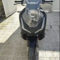 موتور طرح 150 adv