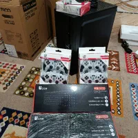 کیس اسمبل نسل ۴|رایانه رومیزی|شیراز, گویم|دیوار