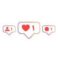 فروش لایک و کامنت