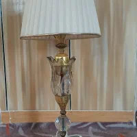 آباژور یا چراغ خواب کاملا نو استفاده نشده