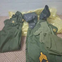 لباس سربازی|لباس|تهران, بهداشت|دیوار