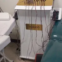 تعمیر تخصصی تجهیزات پزشکی و آزمایشگاهی