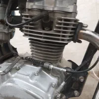 لیفان مدل ۹۱ مدارک کامل|موتورسیکلت|گنبد کاووس, |دیوار