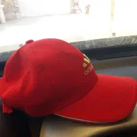 کلاه قرمز
