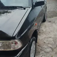 پراید مدل 87 سالم پلمپ|خودرو سواری و وانت|آستانه اشرفیه, |دیوار