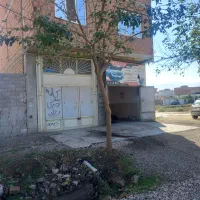 زمین تجاری مسکونی دوکله بر اصلی کمربندی گرگان|فروش مغازه و غرفه|آزادشهر, |دیوار