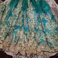 لباس محلی|لباس|فیروزآباد (فارس), |دیوار