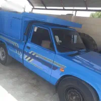 زامیاد Z 28، مدل ۱۴01