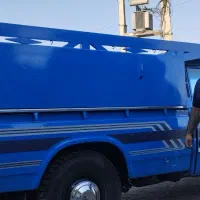 به یک کارگر برای کار در کارگاه باربندسازی نیازمند