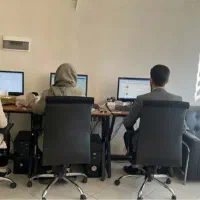 آموزش طراحی وب سایت و سئو ( مخصوص بازار کار)|خدمات آموزشی|تبریز, |دیوار