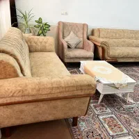 مبل دنیا|مبلمان خانگی و میز عسلی|شیراز, شیشهگری|دیوار