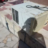 کولرگازی پنجره ای|کولر گازی و فنکوئل|صوفیان, |دیوار