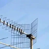 نصب وتنظیم انواع انتن