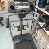 تردمیل خانگی