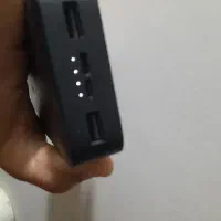 پاور ۲۰۰۰۰ هزار از برند ردمی