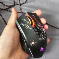 ماوس bloody A60|قطعات و لوازم جانبی رایانه|تهران, صد دستگاه|دیوار