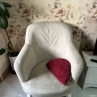 مبل راحتی|مبلمان خانگی و میز عسلی|قم, باغ کرباسی|دیوار