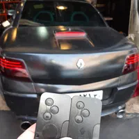 سوئیچ جک لاماری مگان kMC تیگو آریزو برلیانس ریموت|قطعات یدکی و لوازم جانبی|فردیس, فردیس|دیوار