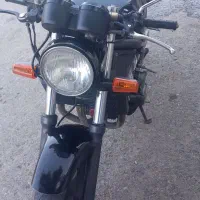 هندا cb400|موتورسیکلت|همدان, |دیوار